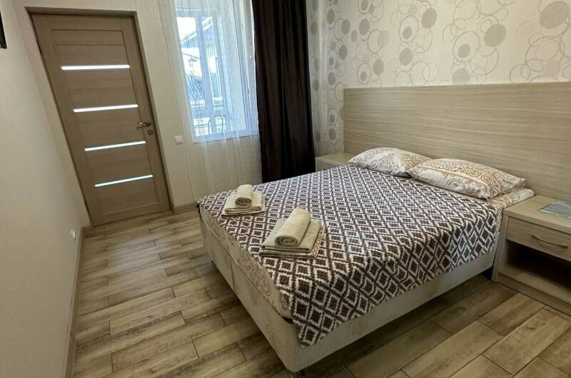 Горка Нью 2х местный