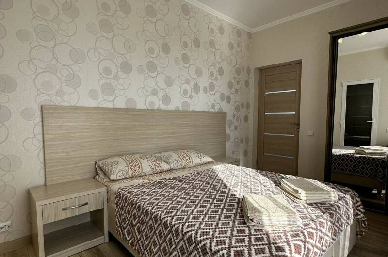 Горка Нью 2х местный