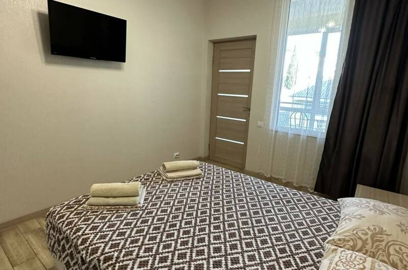 Горка Нью 2х местный