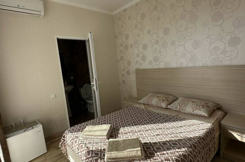 Горка Нью 2х местный