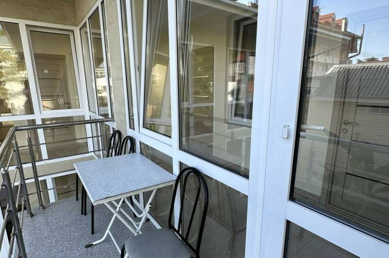 Горка Нью 2х местный