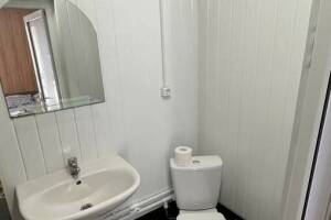 Изображение Изображение гостиницы "Гостевой дом на Уютной" #1 #1