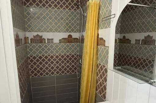 4-х местный номер «Стандарт»