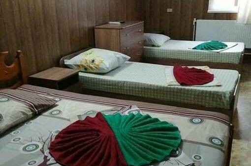 Номер «Студия»