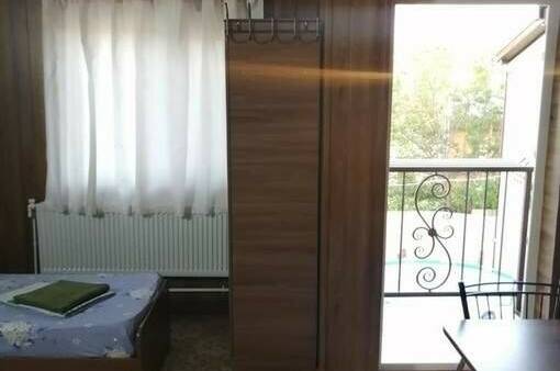 Номер «Студия»