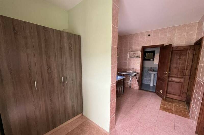 2-х комнатные апартаменты 40 м²