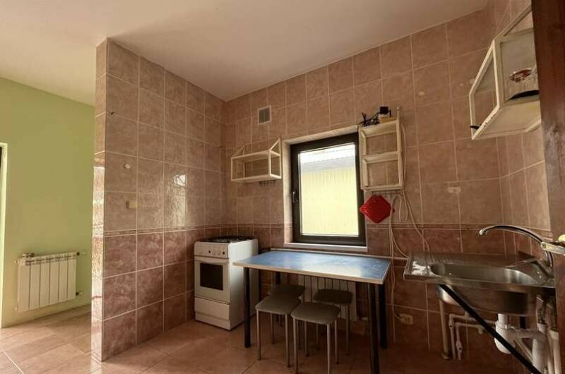 2-х комнатные апартаменты 40 м²