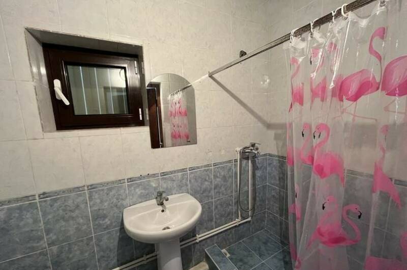 2-х комнатные апартаменты 40 м²