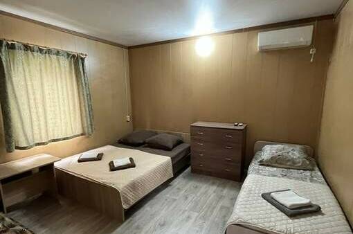 2-х комнатные апартаменты 64