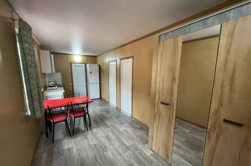 2-х комнатные апартаменты 64