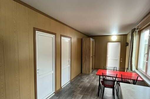 2-х комнатные апартаменты 64