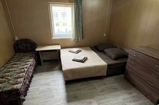 2-х комнатные апартаменты 64