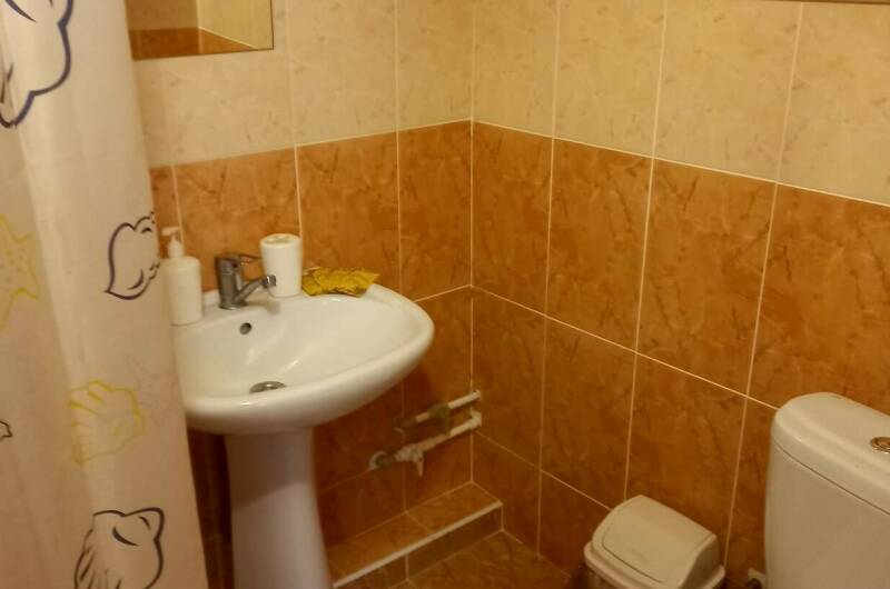 Двухместный номер «Стандарт»