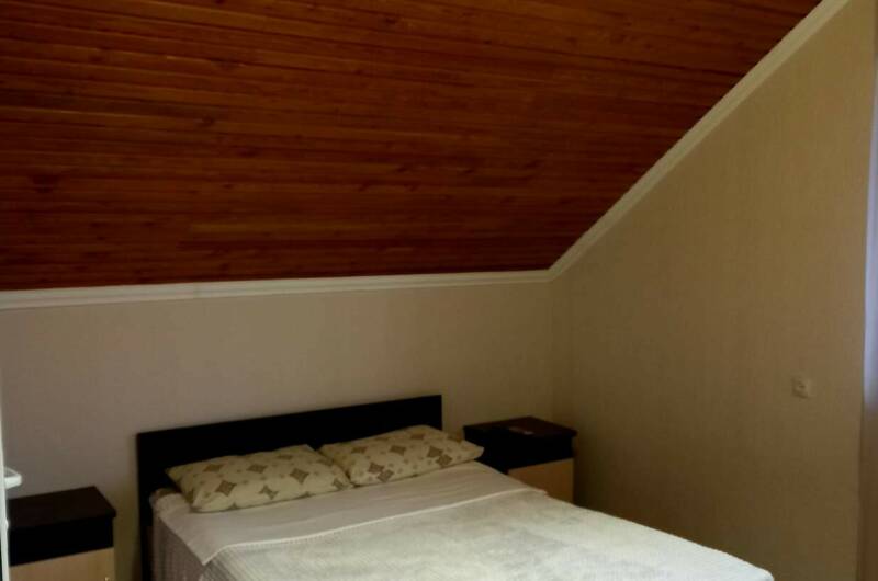 Двухместный номер «Стандарт»