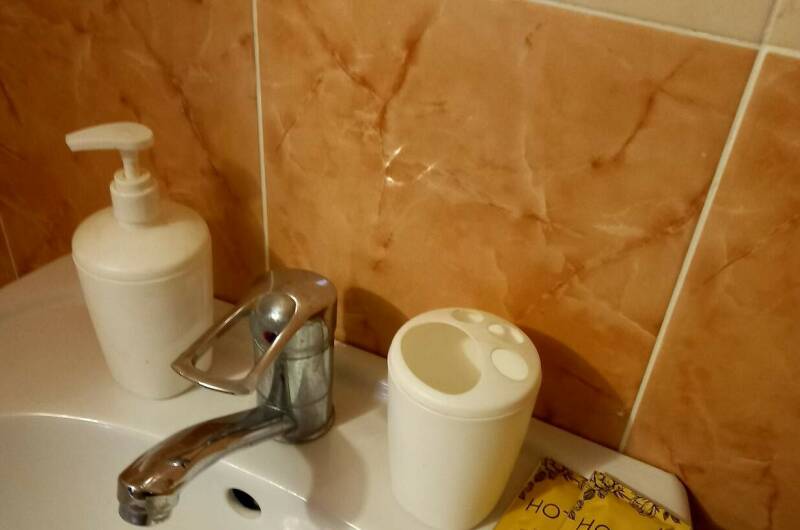 Двухместный номер «Стандарт»