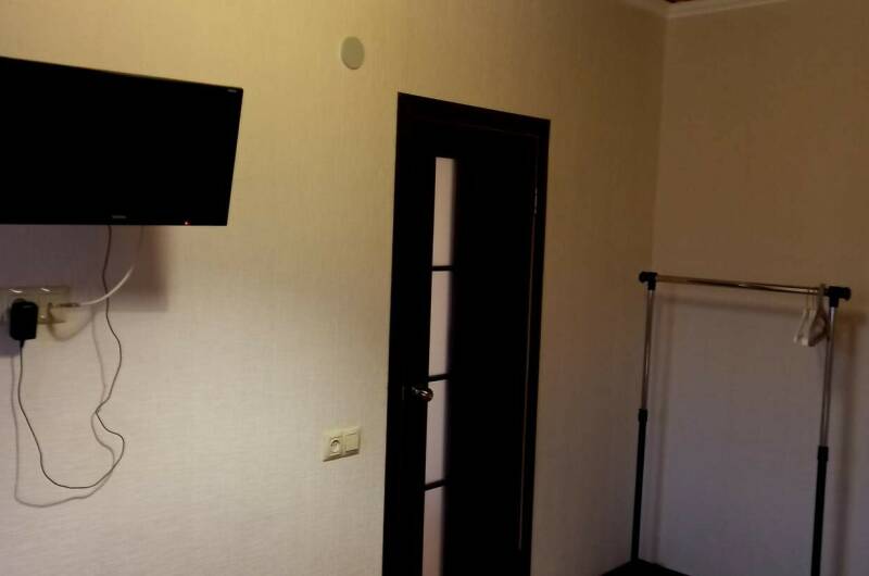 Двухместный номер «Стандарт»