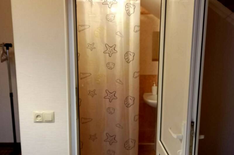 Двухместный номер «Стандарт»