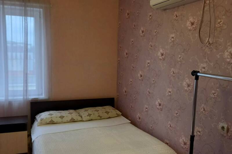 Трёхместный номер «Стандарт»