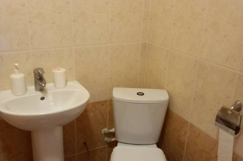 Трёхместный номер «Стандарт»