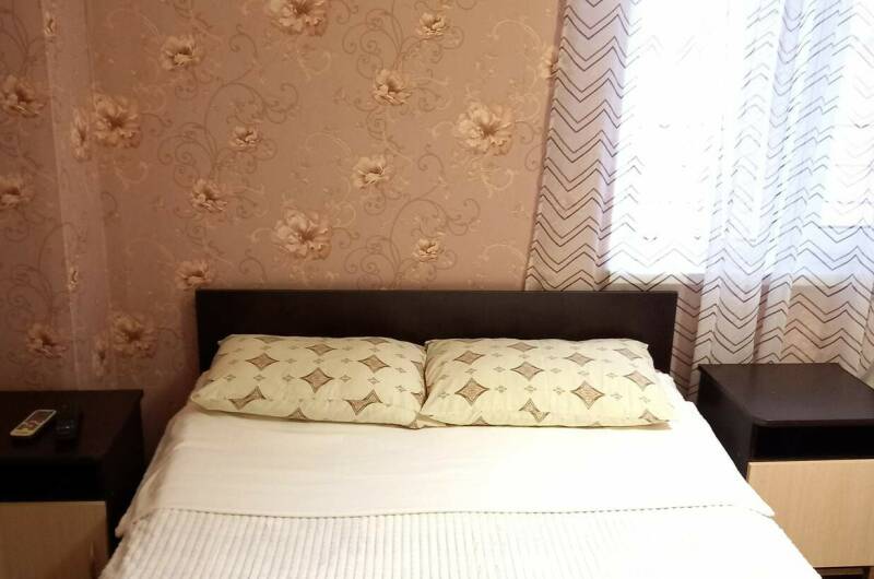 Четырёхместный номер «Стандарт»