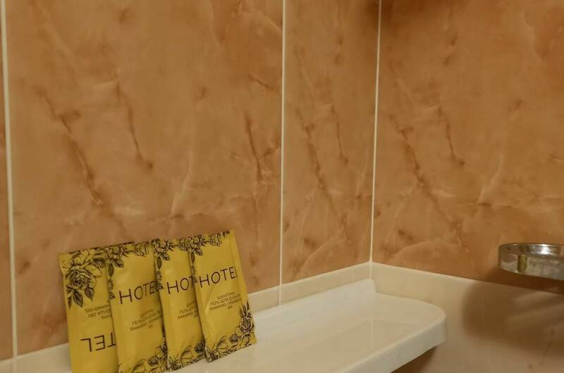 Четырёхместный номер «Стандарт»