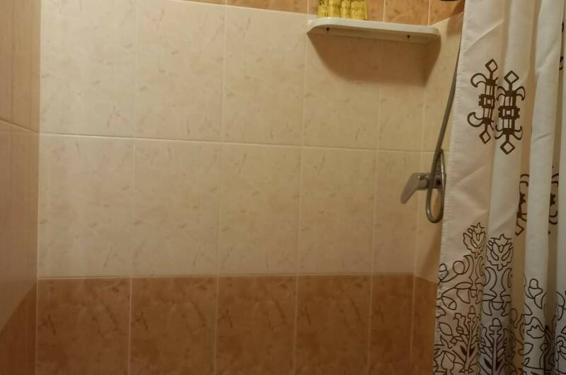 Четырёхместный номер «Стандарт»