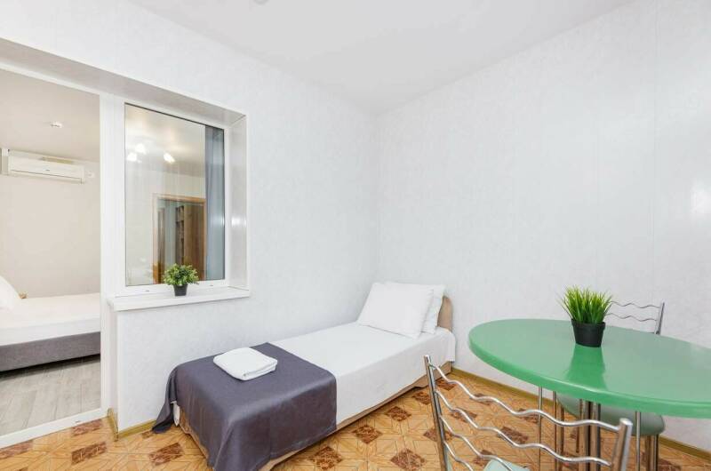 3-х местный номер «Комфорт»