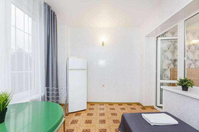 3-х местный номер «Комфорт»