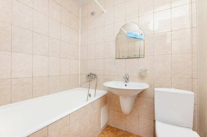 3-х местный номер «Комфорт»