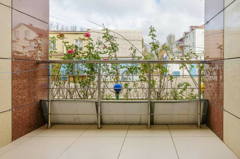 2-х местный «Стандарт» с балконом