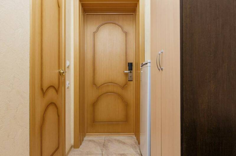 2-х местный «Стандарт» с балконом