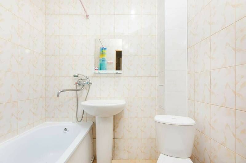 2-х местный 2-х комнатный «Стандарт»