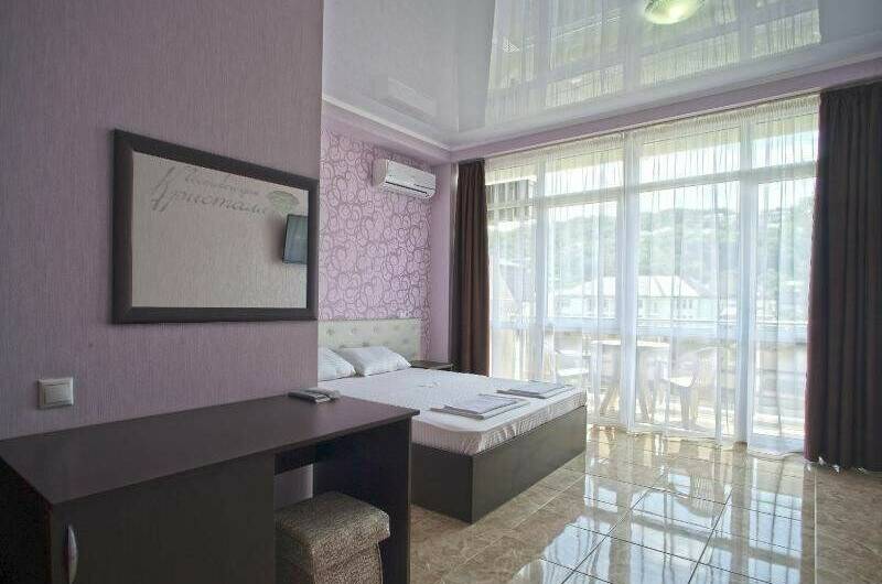 Двухместный «Комфорт»