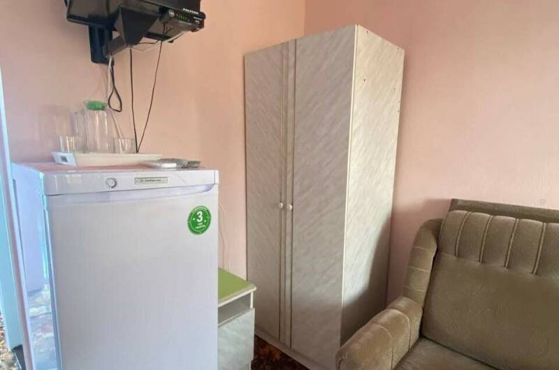 2х-3х местный «Стандарт» с балконом