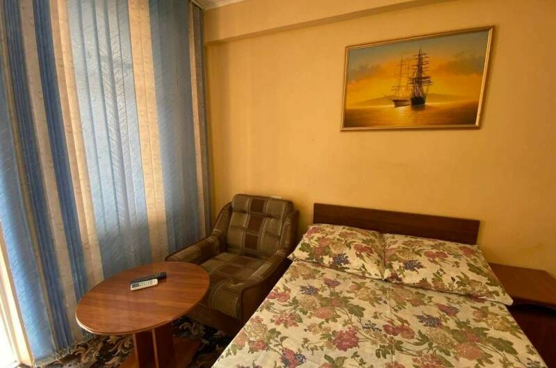 2х-3х местный «Стандарт» с балконом