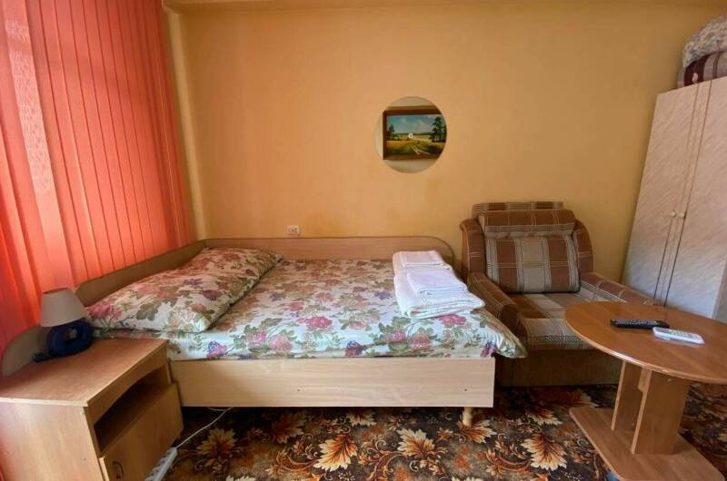 2х-3х местный «Стандарт» с балконом