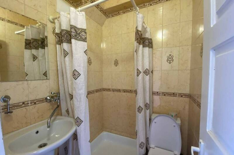 2х-3х местный «Стандарт» с балконом