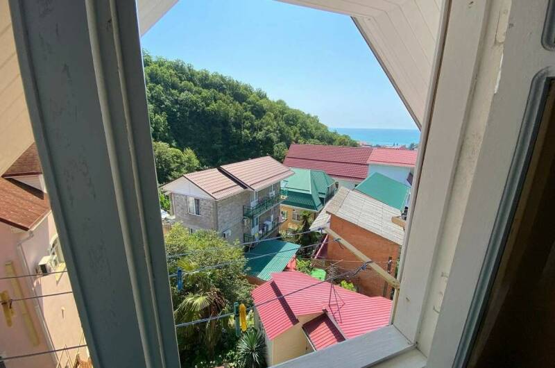 2х местный «Эконом»