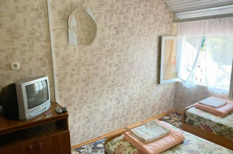 2х местный «Эконом»