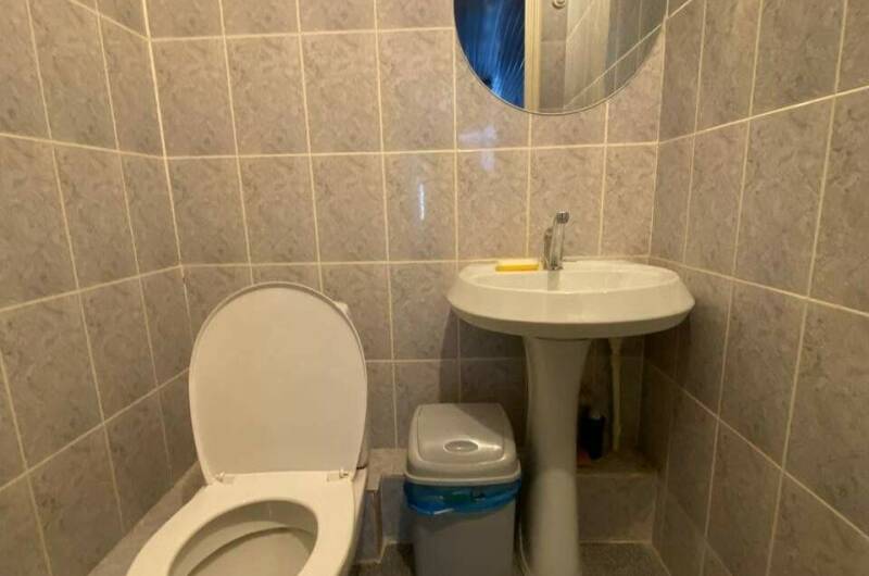 2х местный «Эконом»