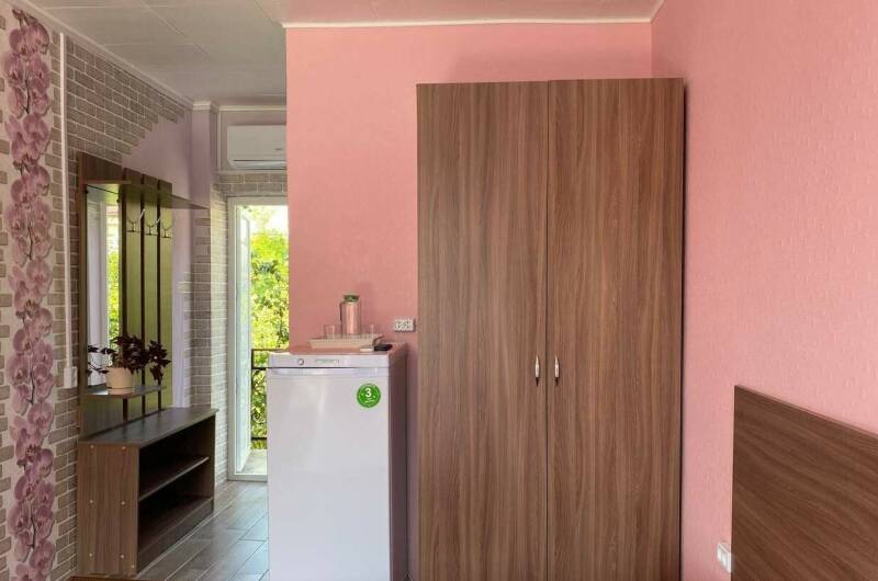 2х местный «Стандарт улучшенный»