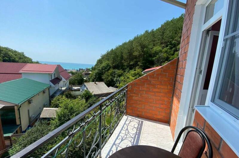 2х местный «Стандарт улучшенный»