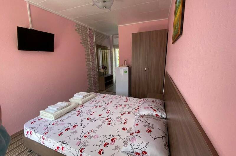 2х местный «Стандарт улучшенный»