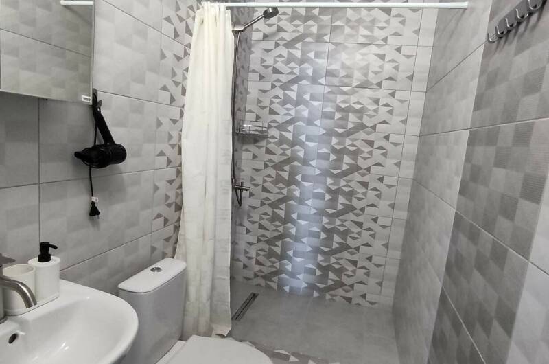 «Люкс» с панорамным видом на море «Зеленый»