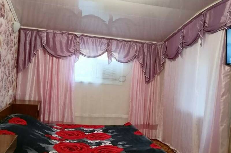 Двухкомнатный семейный № 2