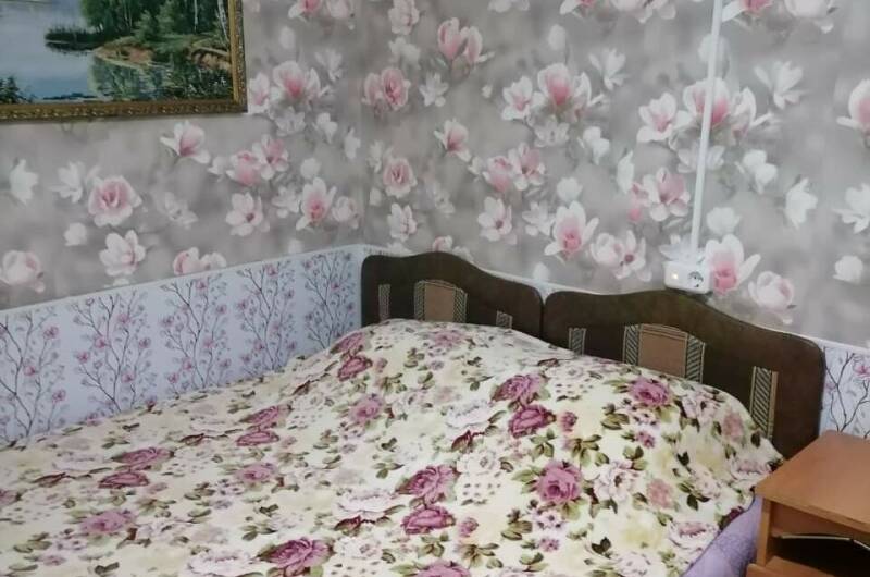 Двухкомнатный семейный № 2