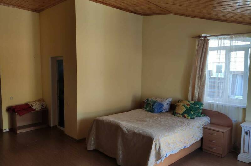 Семейный улучшенный для 4-х гостей