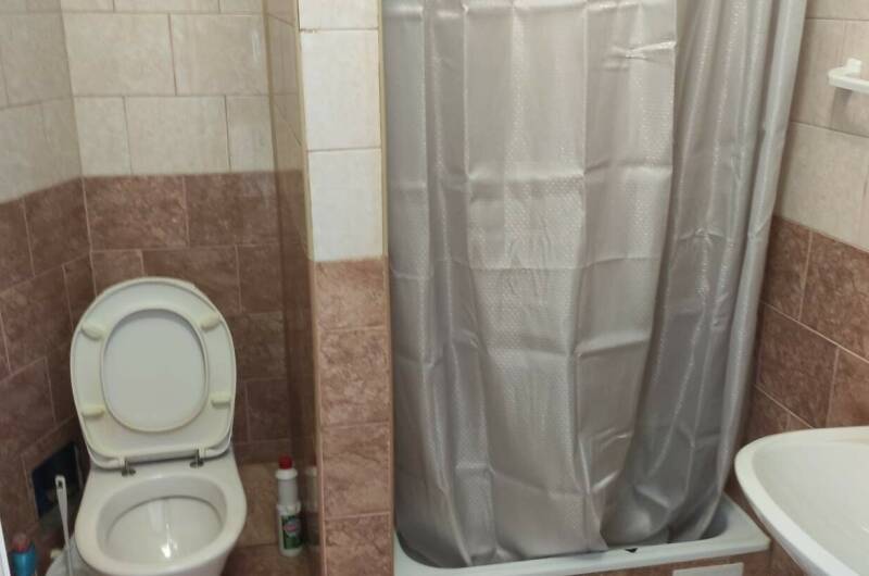 Семейный улучшенный для 4-х гостей