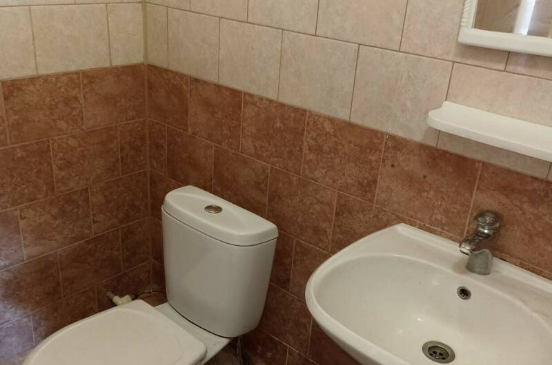 «Комфорт» 3-х местный с видом на море