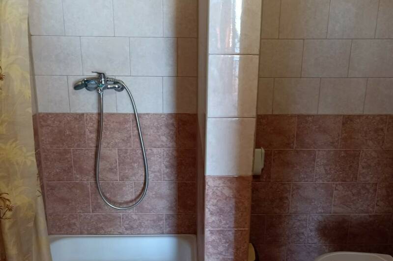 «Комфорт» 3-х местный